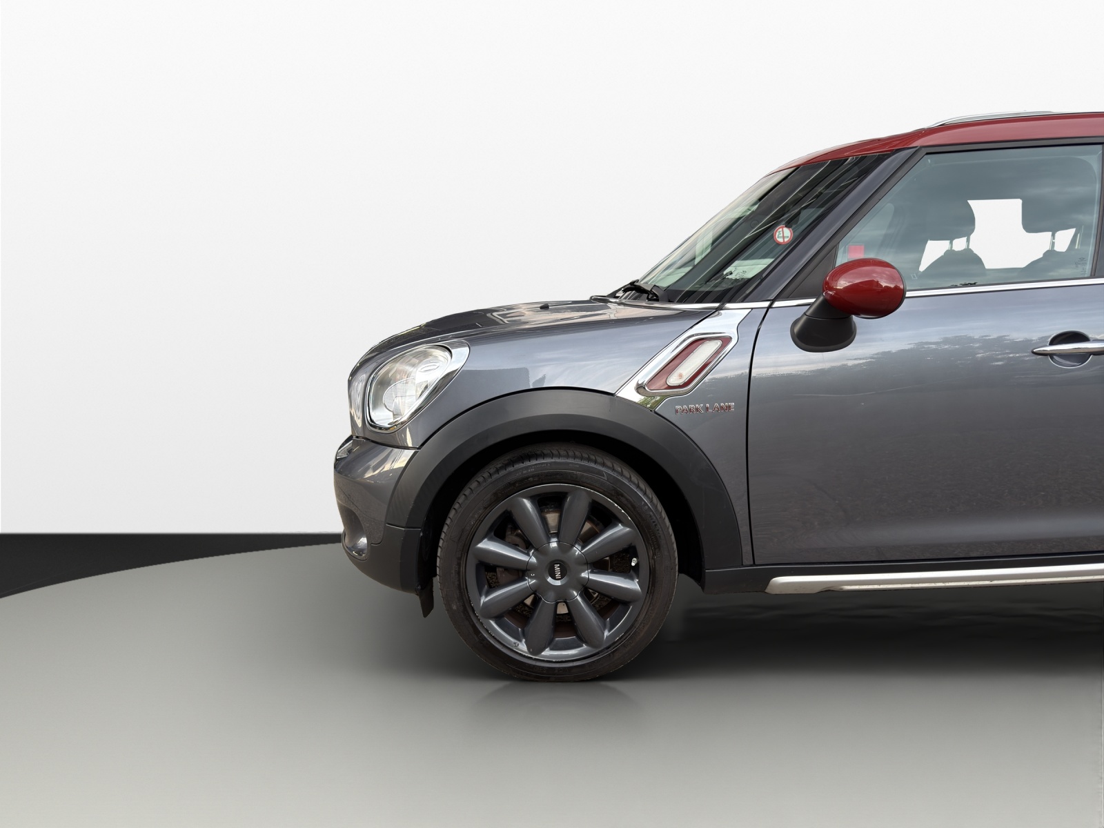 MINI Countryman Cooper D ALL4 Snowhill-image-20