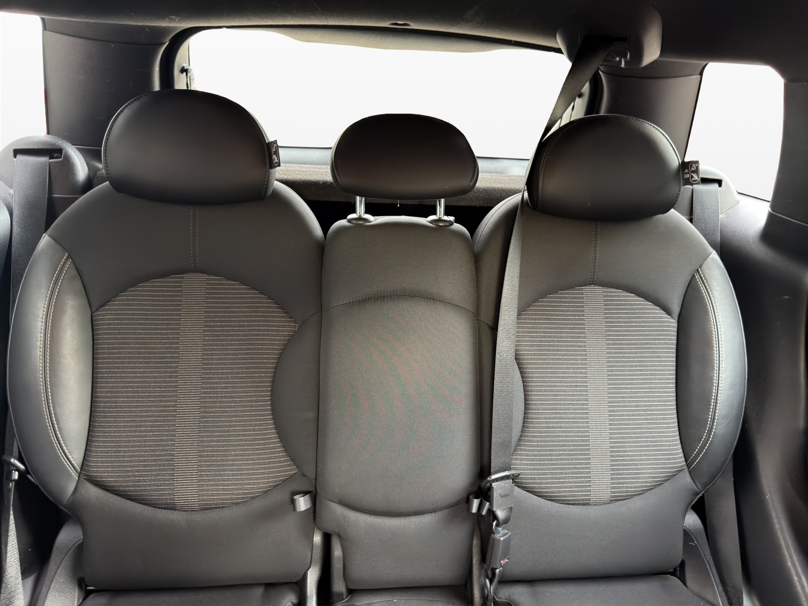 MINI Countryman Cooper D ALL4 Snowhill-image-17