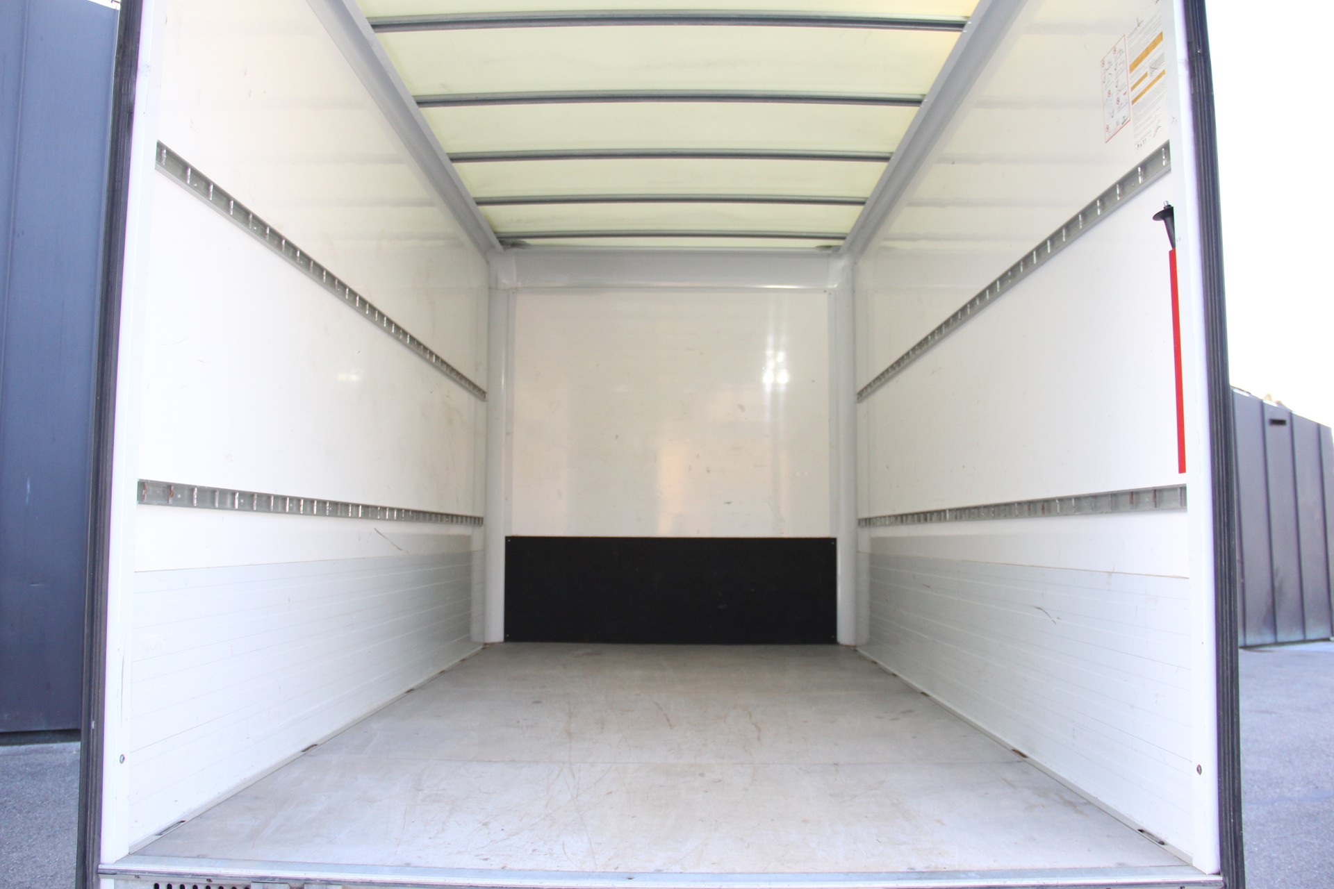 MERCEDES-BENZ Sprinter 317 CDI Standard 9G-TRONIC **AUTOMAT** **HEBEBÜHNE** **RÜCKFAHRKAMERA** **KLIMAAUTOMATIK** °°SOFORT-VERFÜGBAR°°-image-4