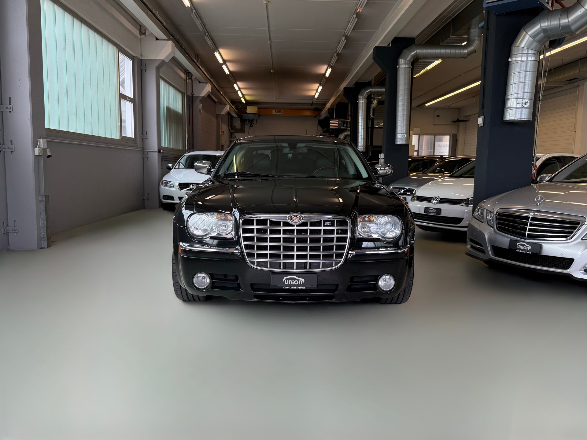 CHRYSLER 300C 3.5 V6-image-2