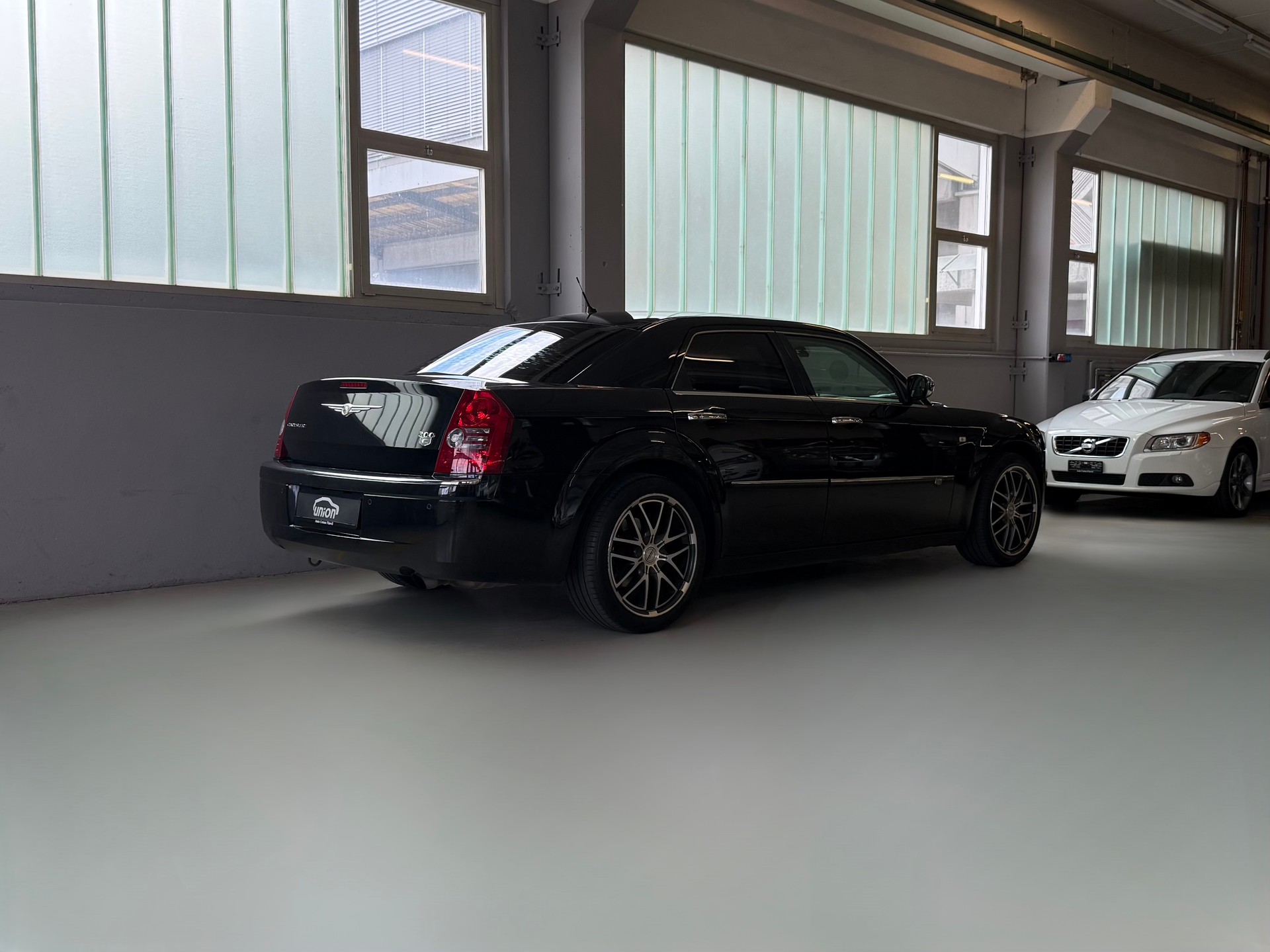 CHRYSLER 300C 3.5 V6-image-5