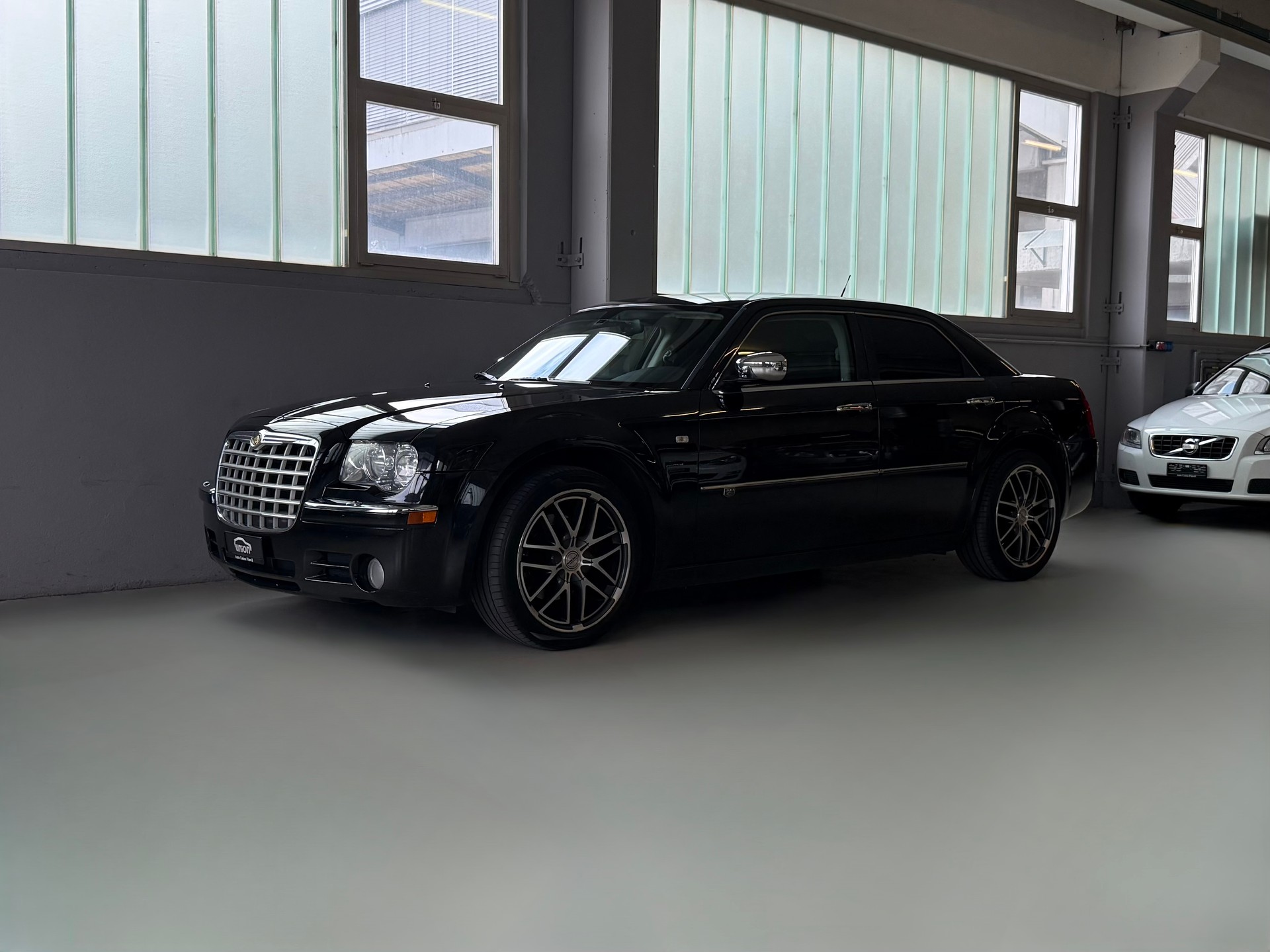 CHRYSLER 300C 3.5 V6-image-0
