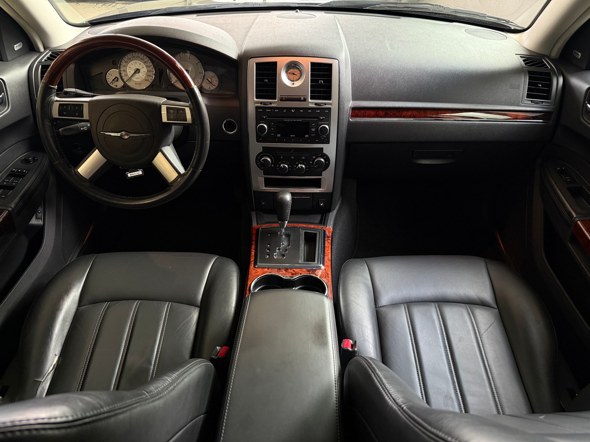CHRYSLER 300C 3.5 V6-image-12