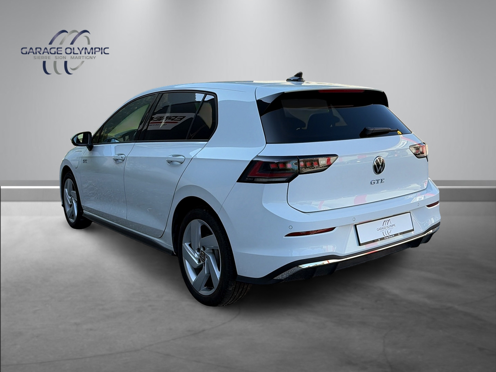 VW Golf 1.5 TSI PHEV GTE-image-4