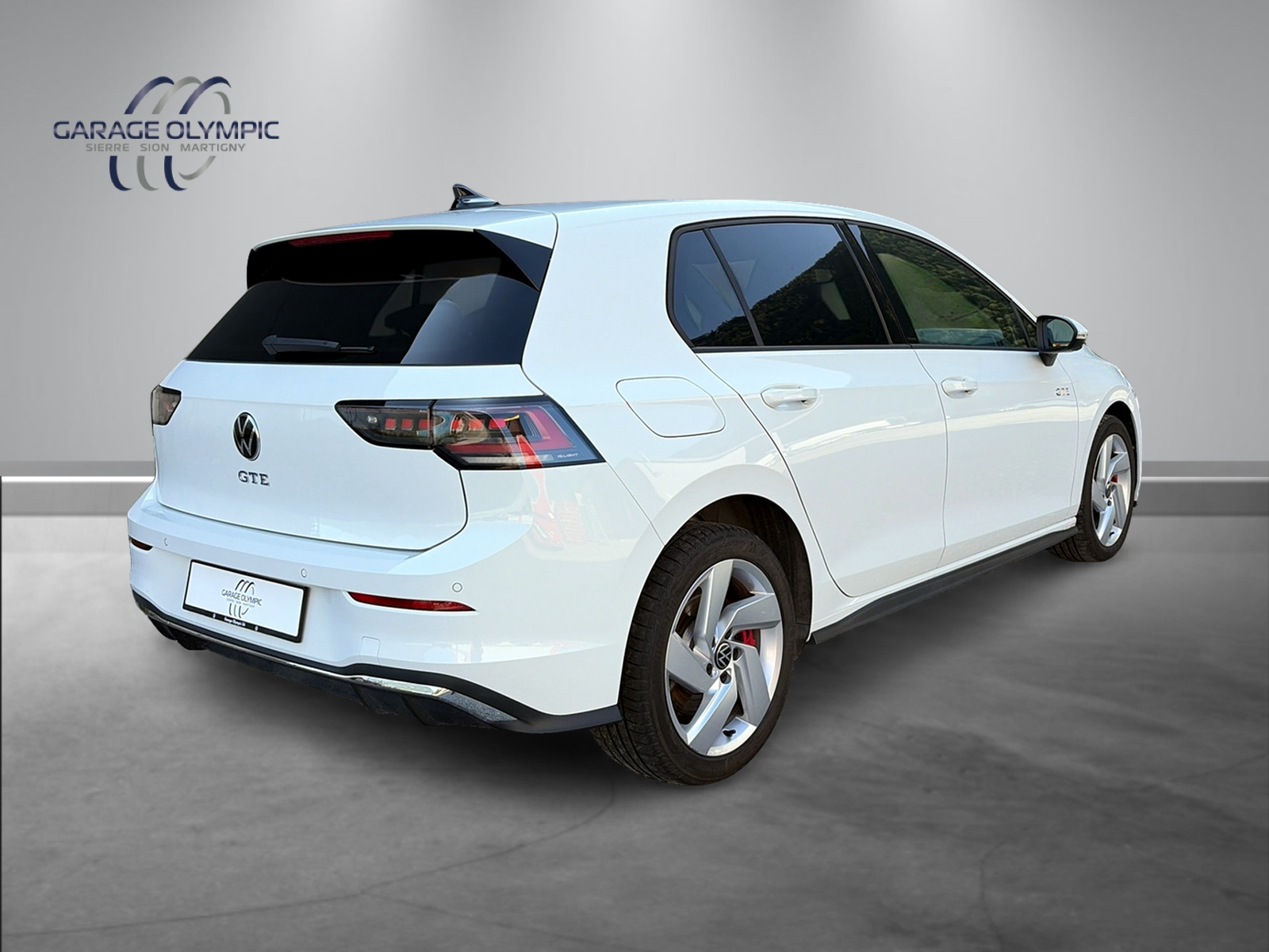 VW Golf 1.5 TSI PHEV GTE-image-12