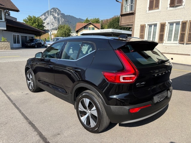 VOLVO XC40 1.5 T4 PiH Inscription Expression-image-3