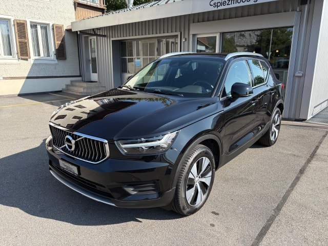 VOLVO XC40 1.5 T4 PiH Inscription Expression-image-1