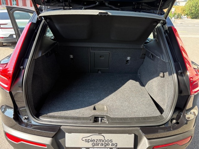 VOLVO XC40 1.5 T4 PiH Inscription Expression-image-8