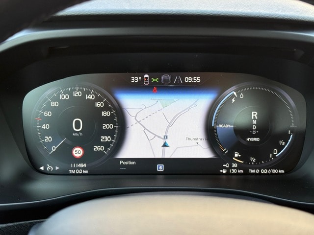 VOLVO XC40 1.5 T4 PiH Inscription Expression-image-11