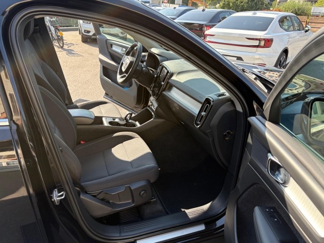 VOLVO XC40 1.5 T4 PiH Inscription Expression-image-5