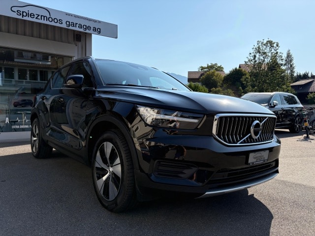 VOLVO XC40 1.5 T4 PiH Inscription Expression-image-0