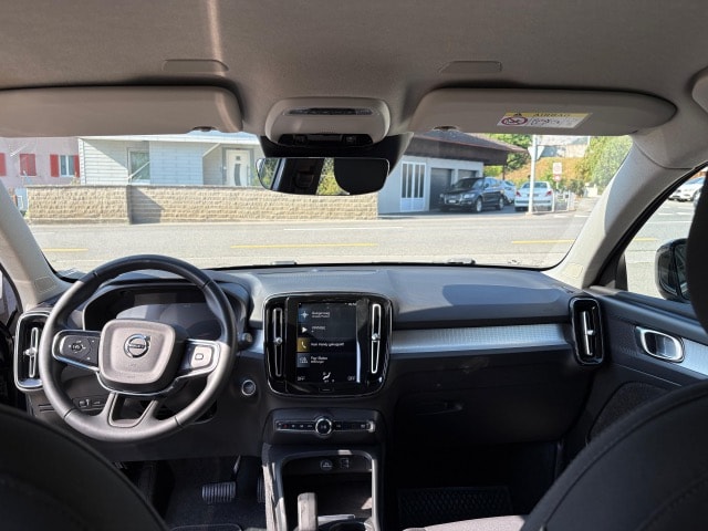 VOLVO XC40 1.5 T4 PiH Inscription Expression-image-9