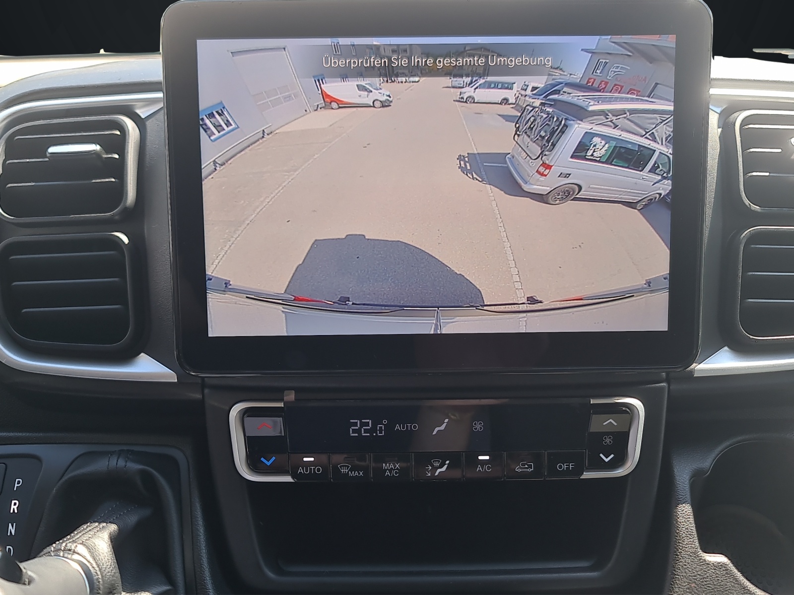 WESTFALIA Columbus 600D Aufstelldach 2.2D 8G-image-14