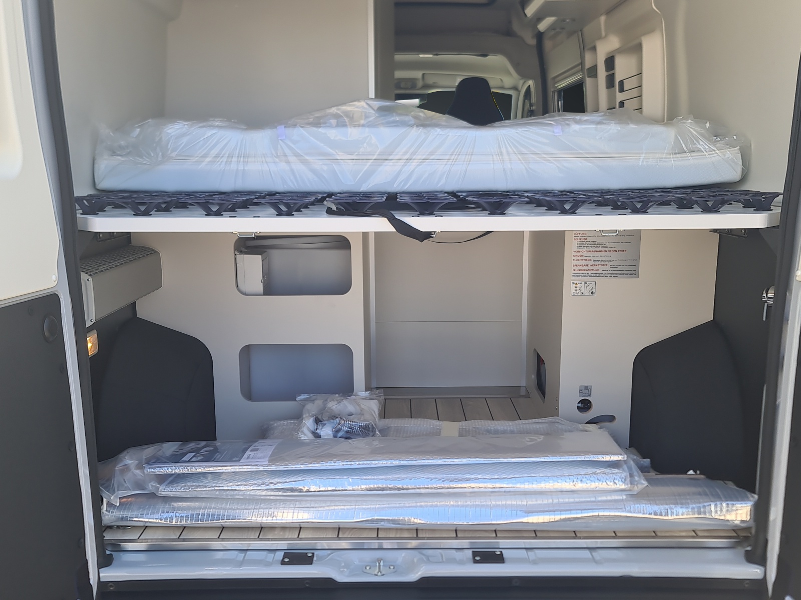 WESTFALIA Columbus 600D Aufstelldach 2.2D 8G-image-9