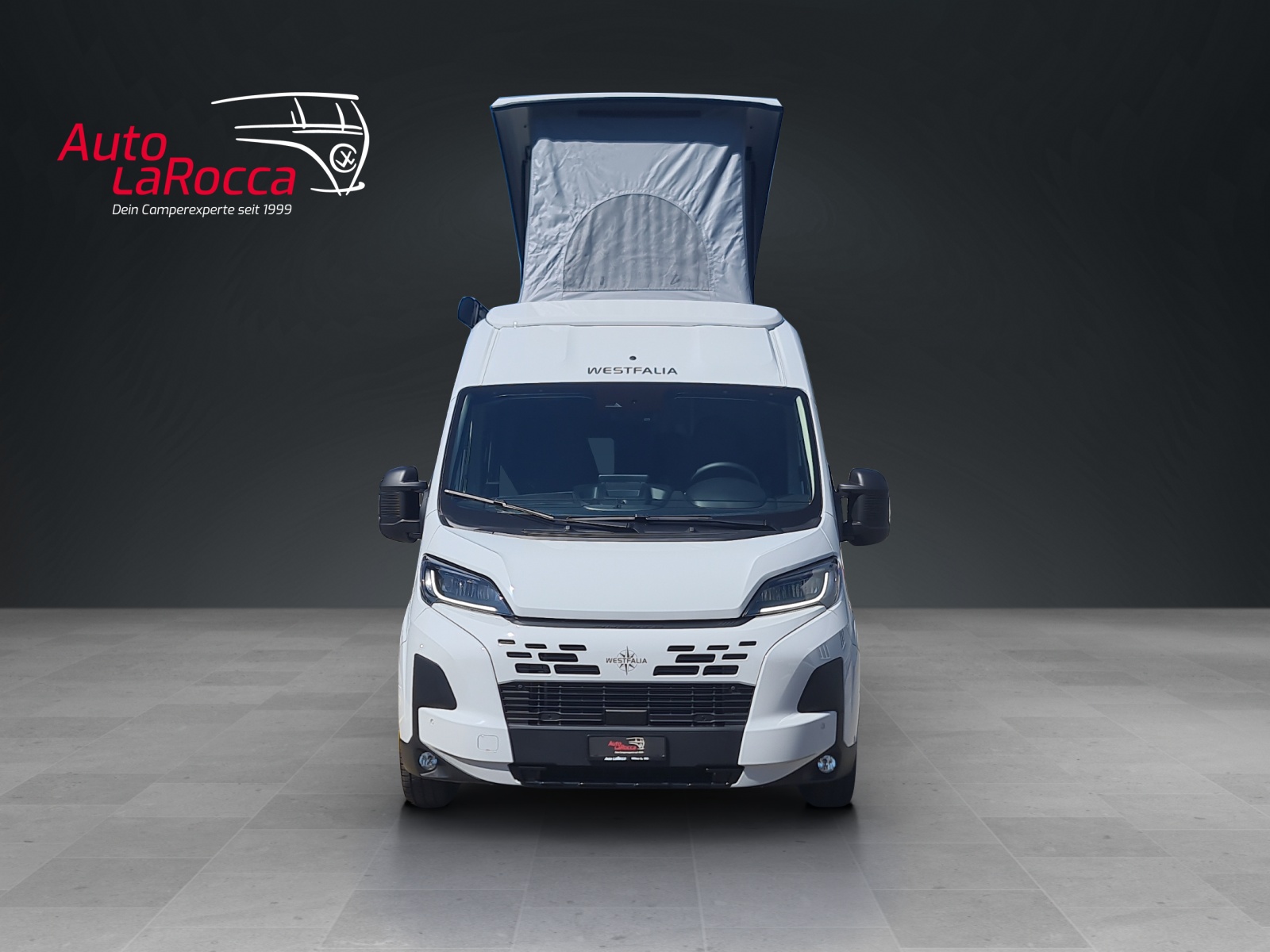 WESTFALIA Columbus 600D Aufstelldach 2.2D 8G-image-7