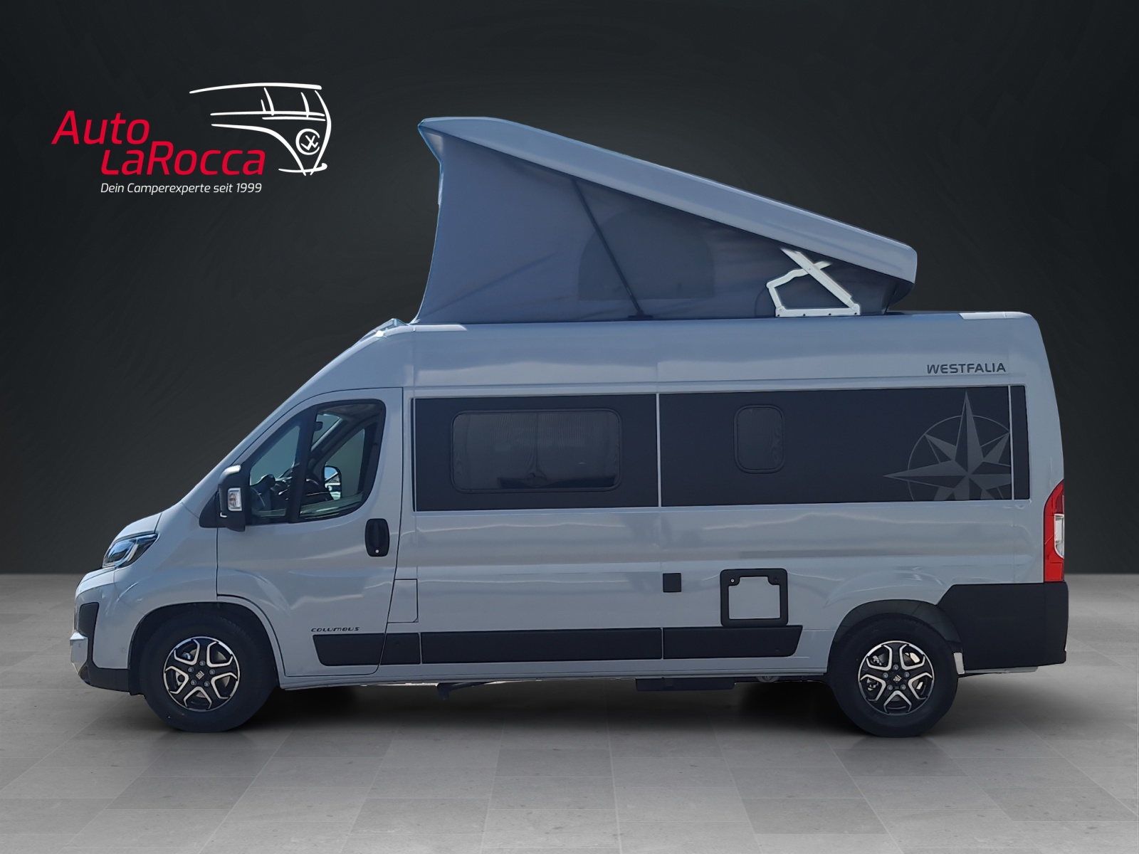 WESTFALIA Columbus 600D Aufstelldach 2.2D 8G-showroom-element-1