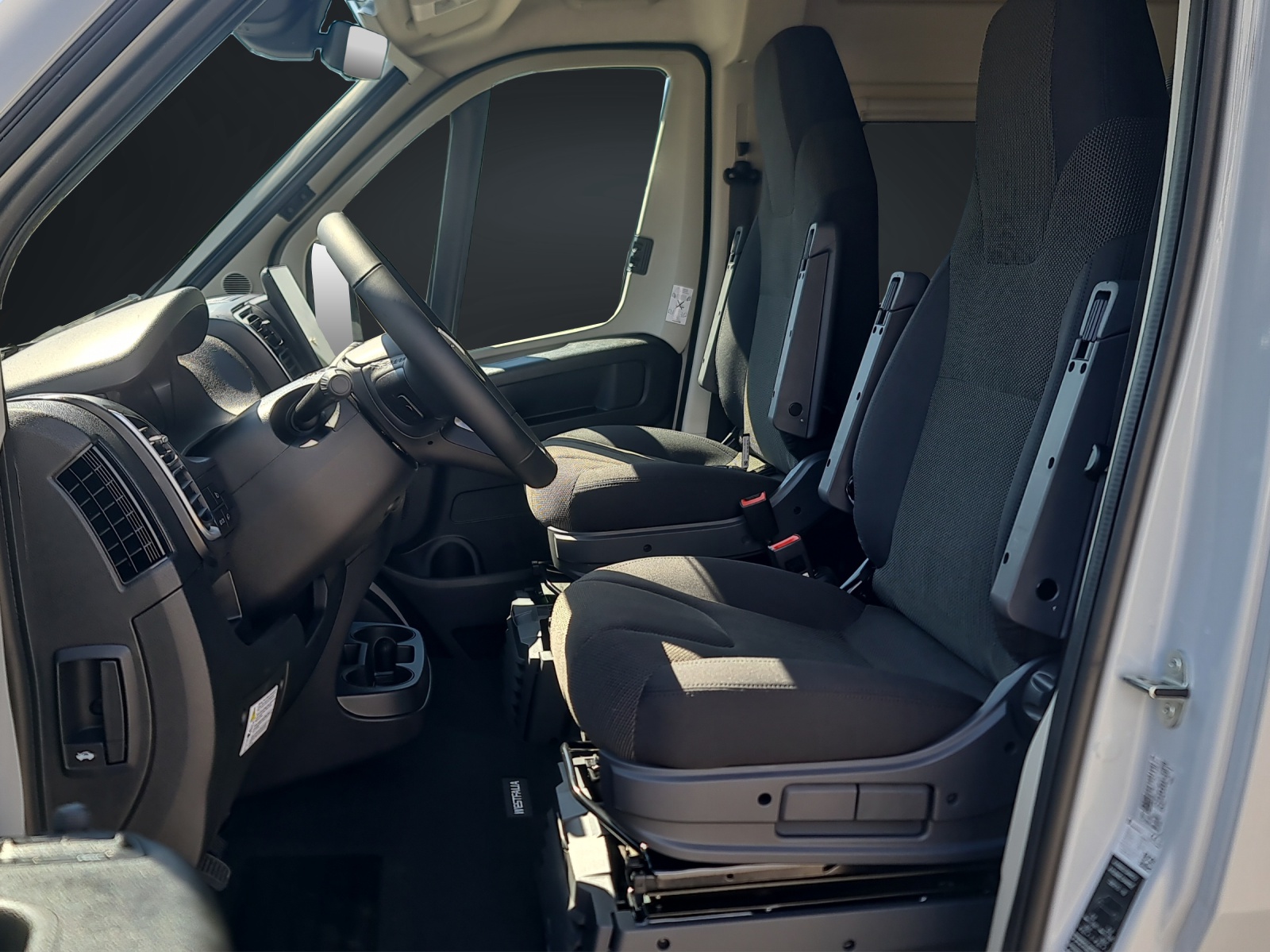 WESTFALIA Columbus 600D Aufstelldach 2.2D 8G-image-11
