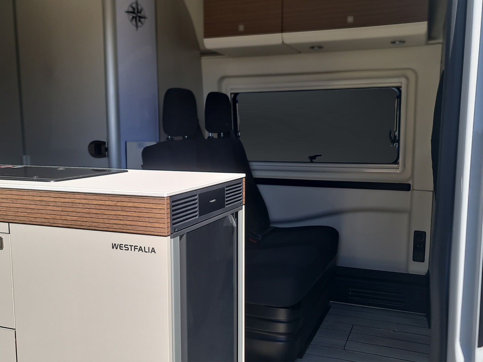 WESTFALIA Columbus 600D Aufstelldach 2.2D 8G-image-10