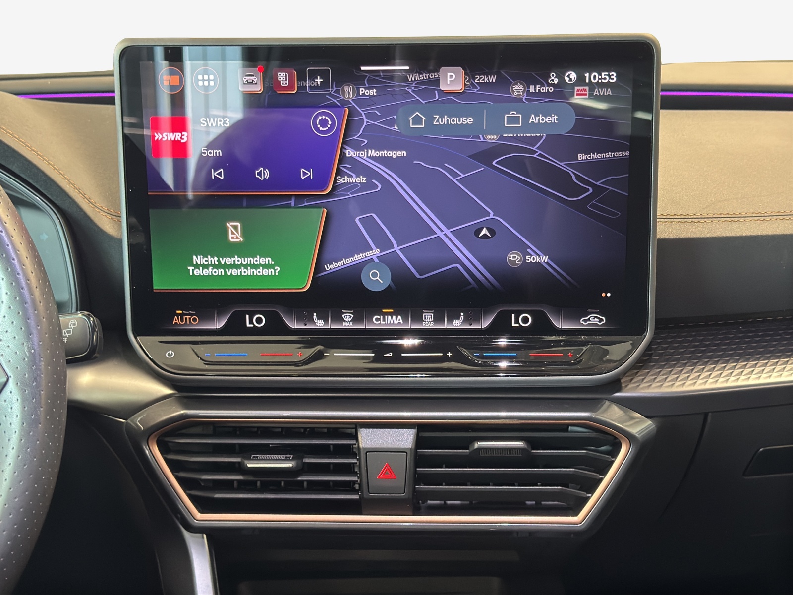 CUPRA Formentor 2.0TSI Black Symphony 4Drive DSG-image-10