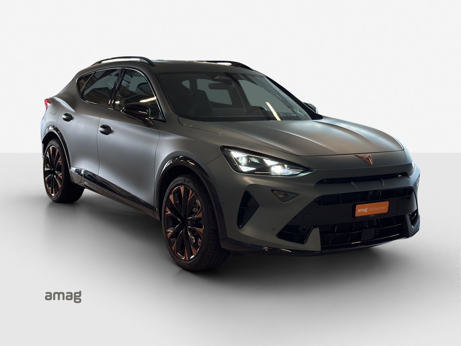 CUPRA Formentor 2.0TSI Black Symphony 4Drive DSG-image-5