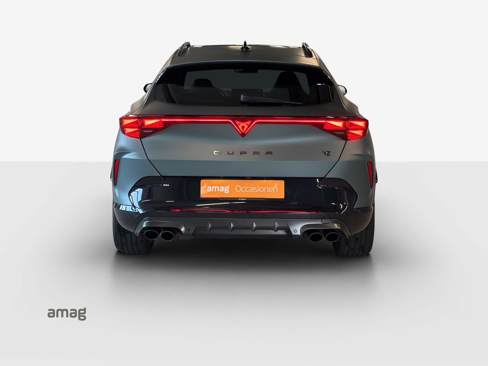 CUPRA Formentor 2.0TSI Black Symphony 4Drive DSG-image-3