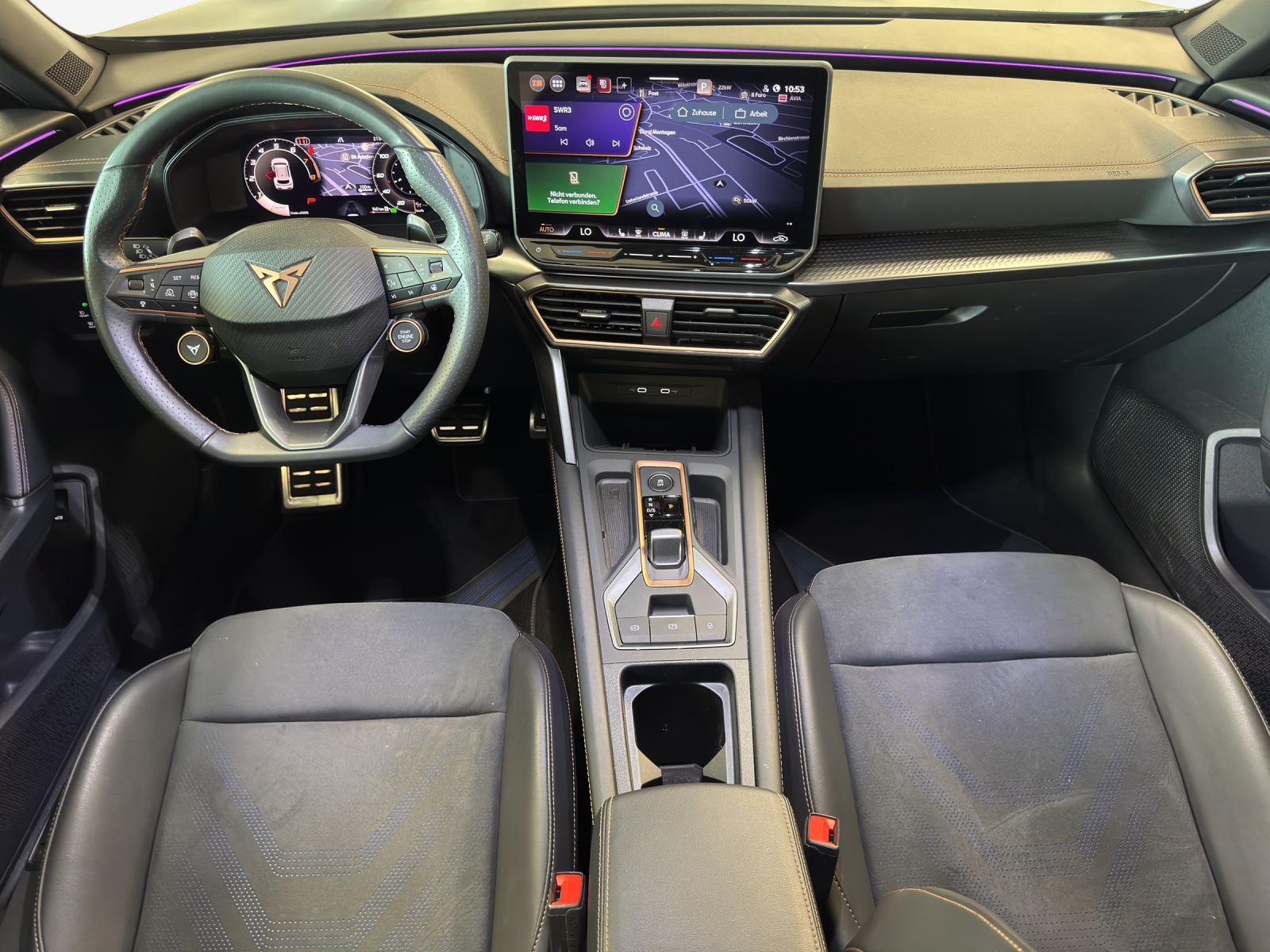 CUPRA Formentor 2.0TSI Black Symphony 4Drive DSG-image-8
