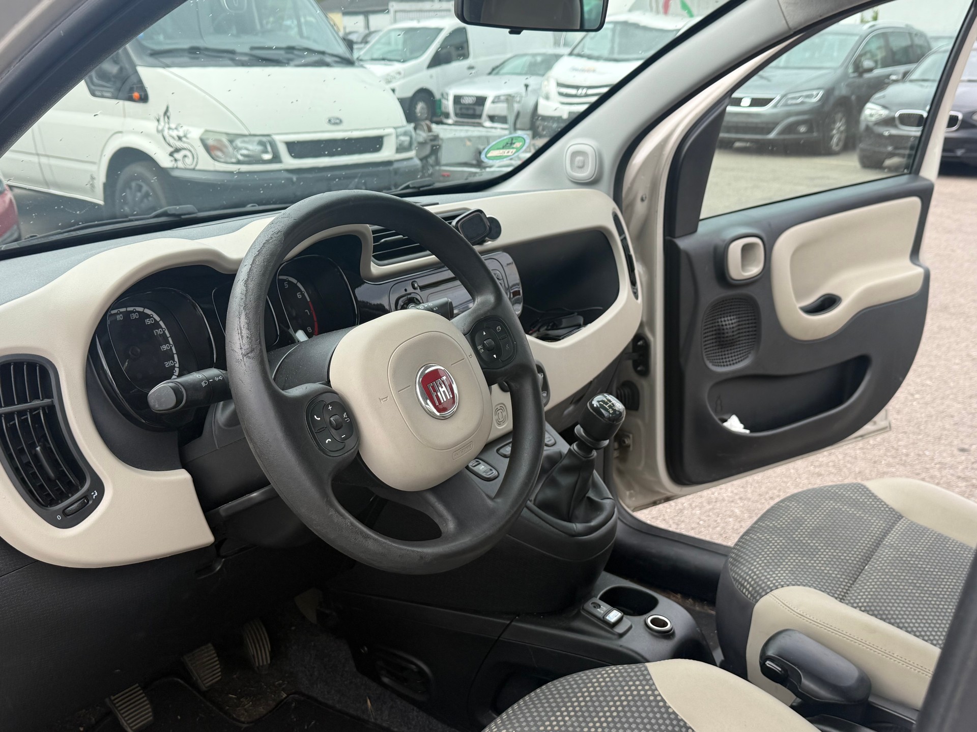 FIAT Panda 0.9 Twinair Turbo Lounge-image-6
