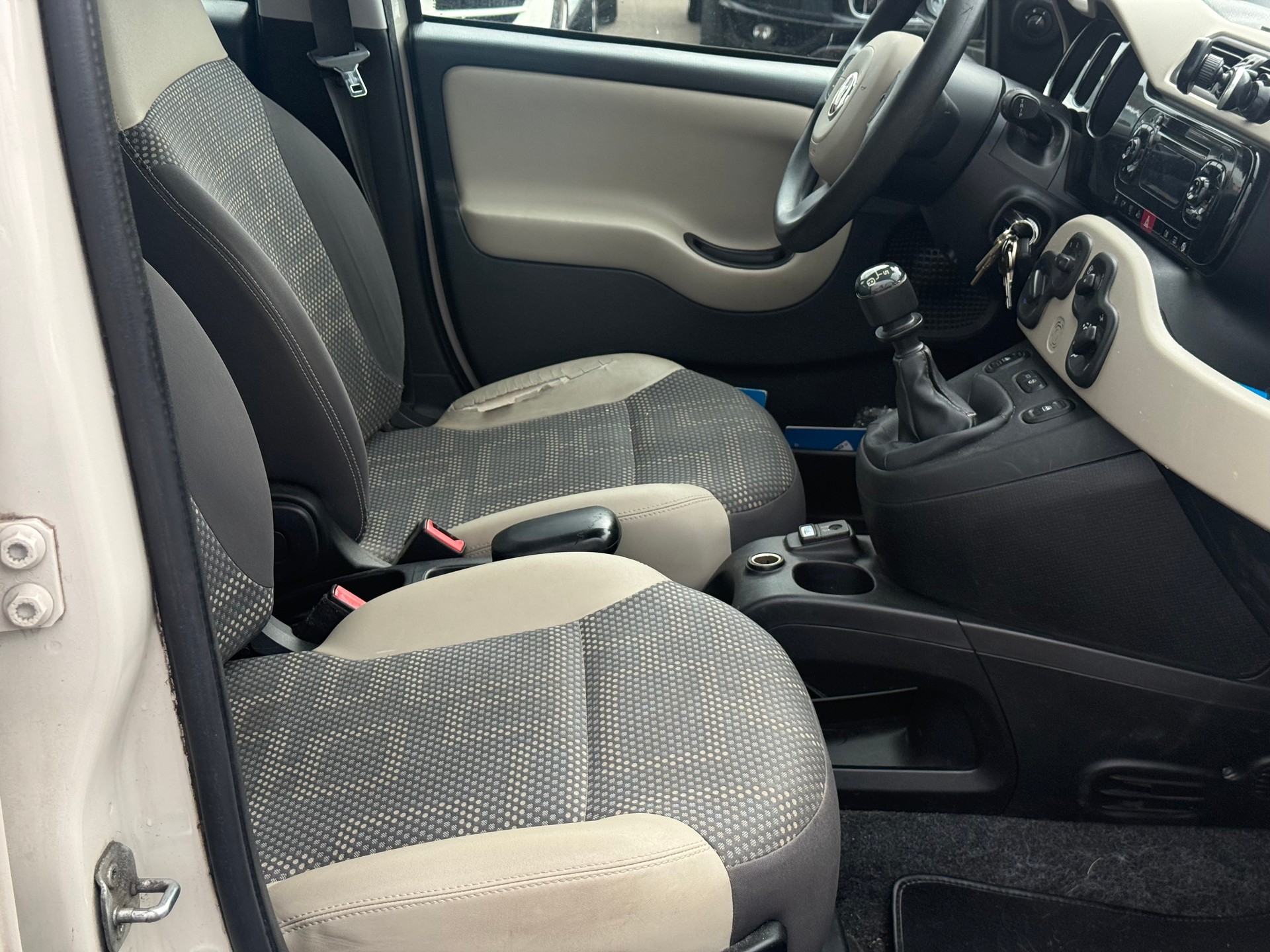 FIAT Panda 0.9 Twinair Turbo Lounge-image-5