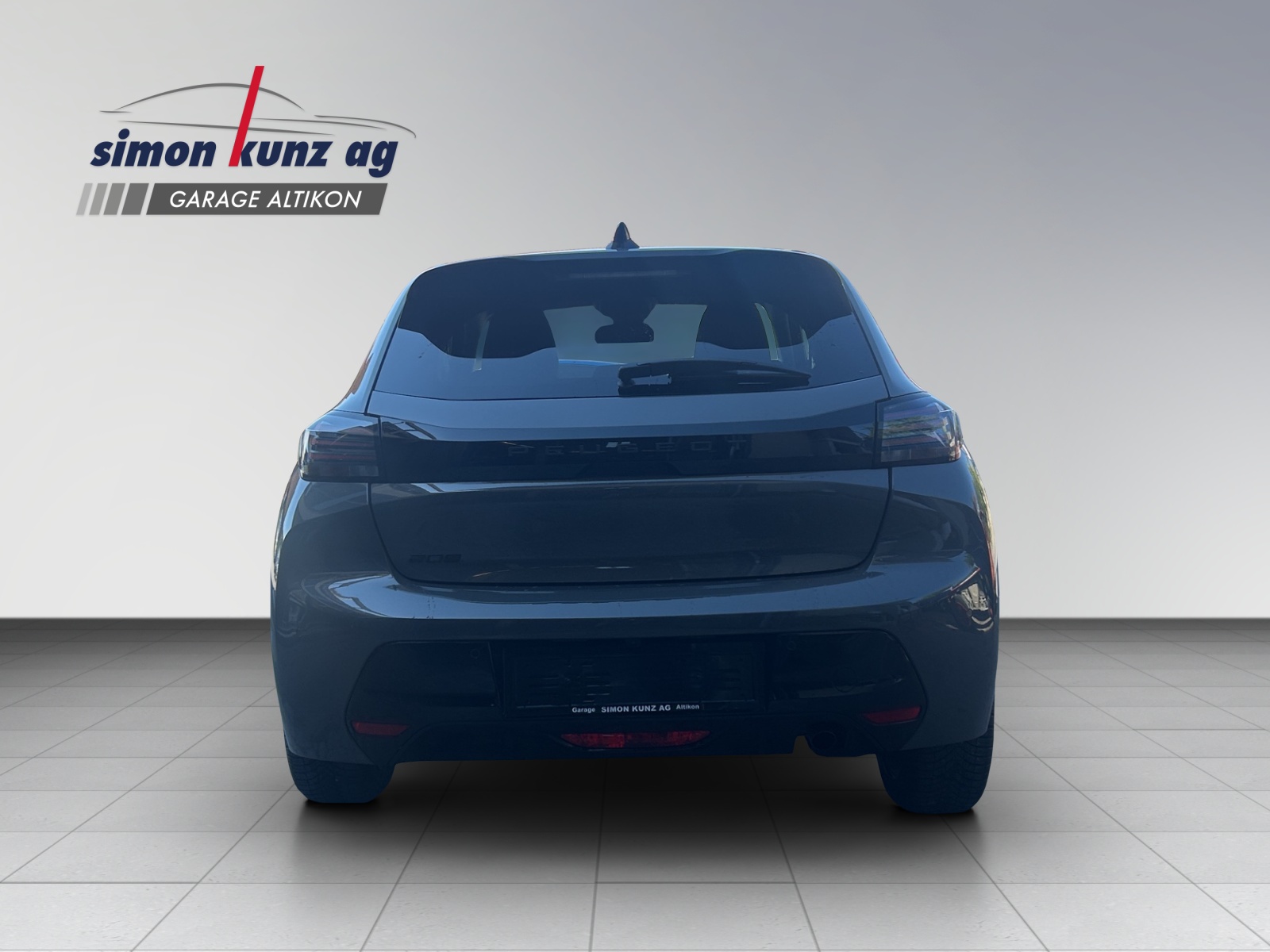 PEUGEOT 208 1.2 PureTech 100 Allure-image-5