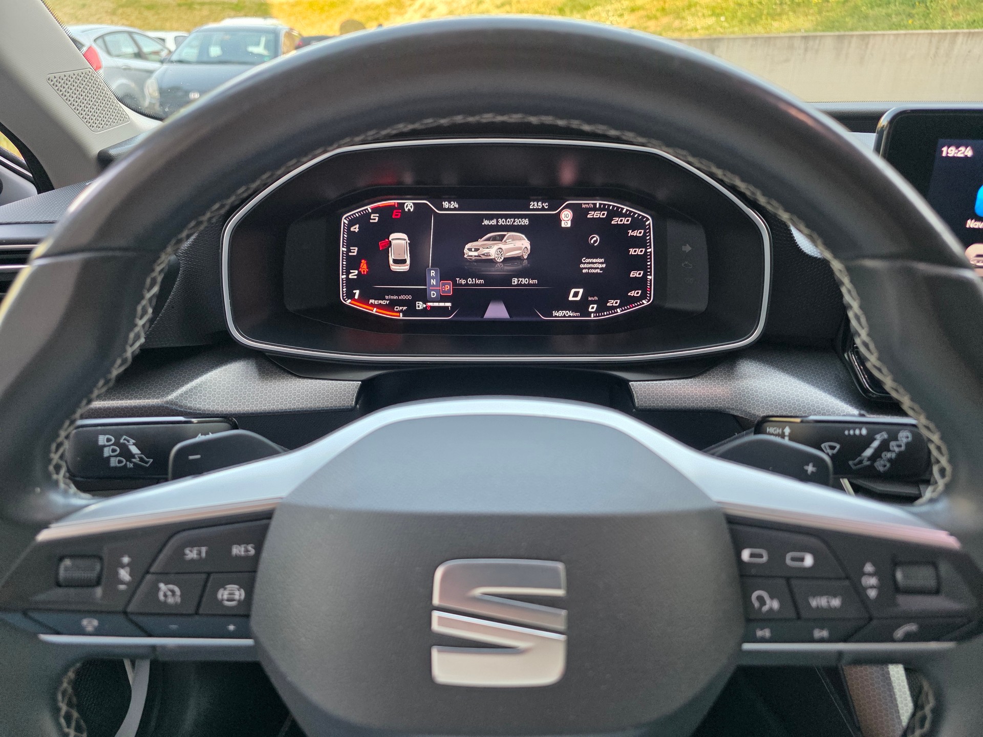 SEAT Leon ST 2.0 TDI EVO DSG Style-image-6