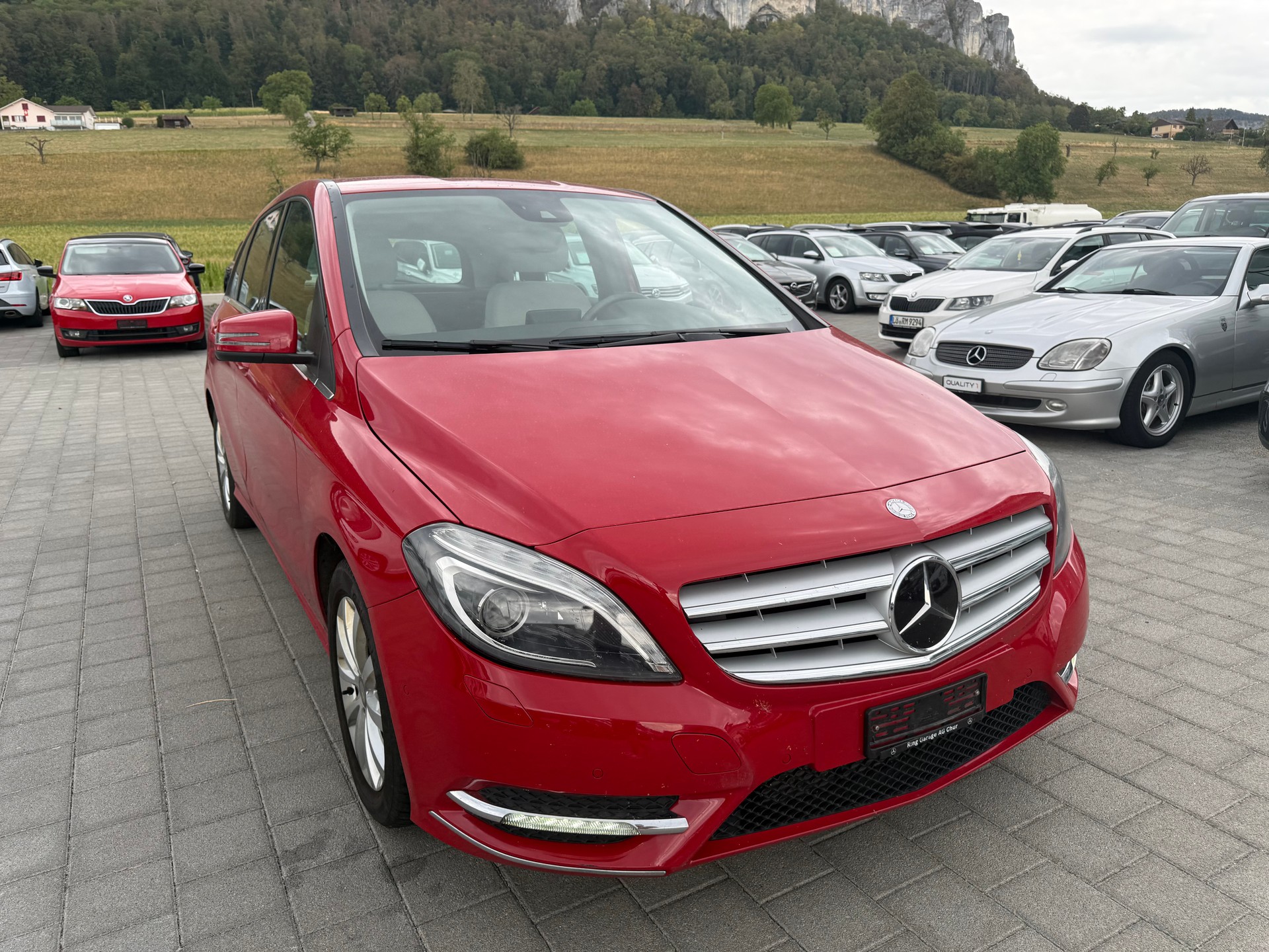 MERCEDES-BENZ B 220 4Matic 7G-DCT-image-8