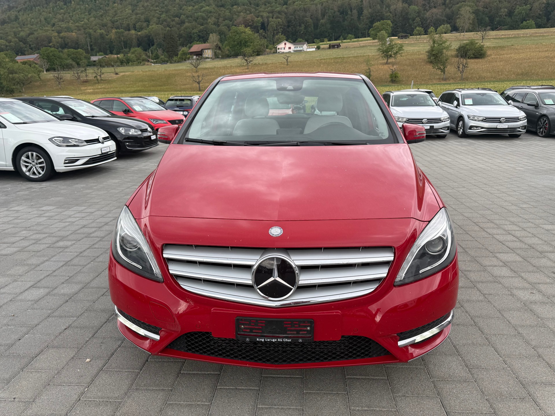 MERCEDES-BENZ B 220 4Matic 7G-DCT-image-4
