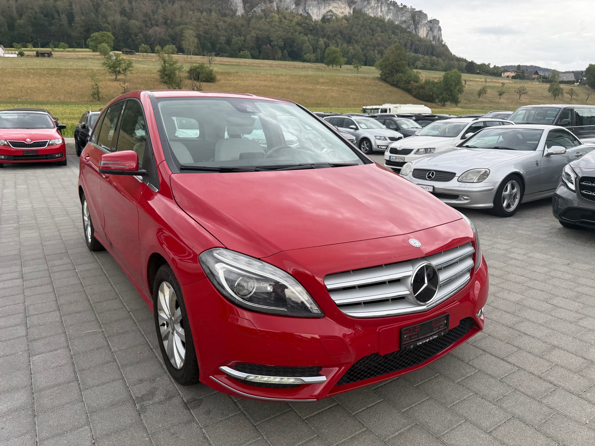 MERCEDES-BENZ B 220 4Matic 7G-DCT-image-7