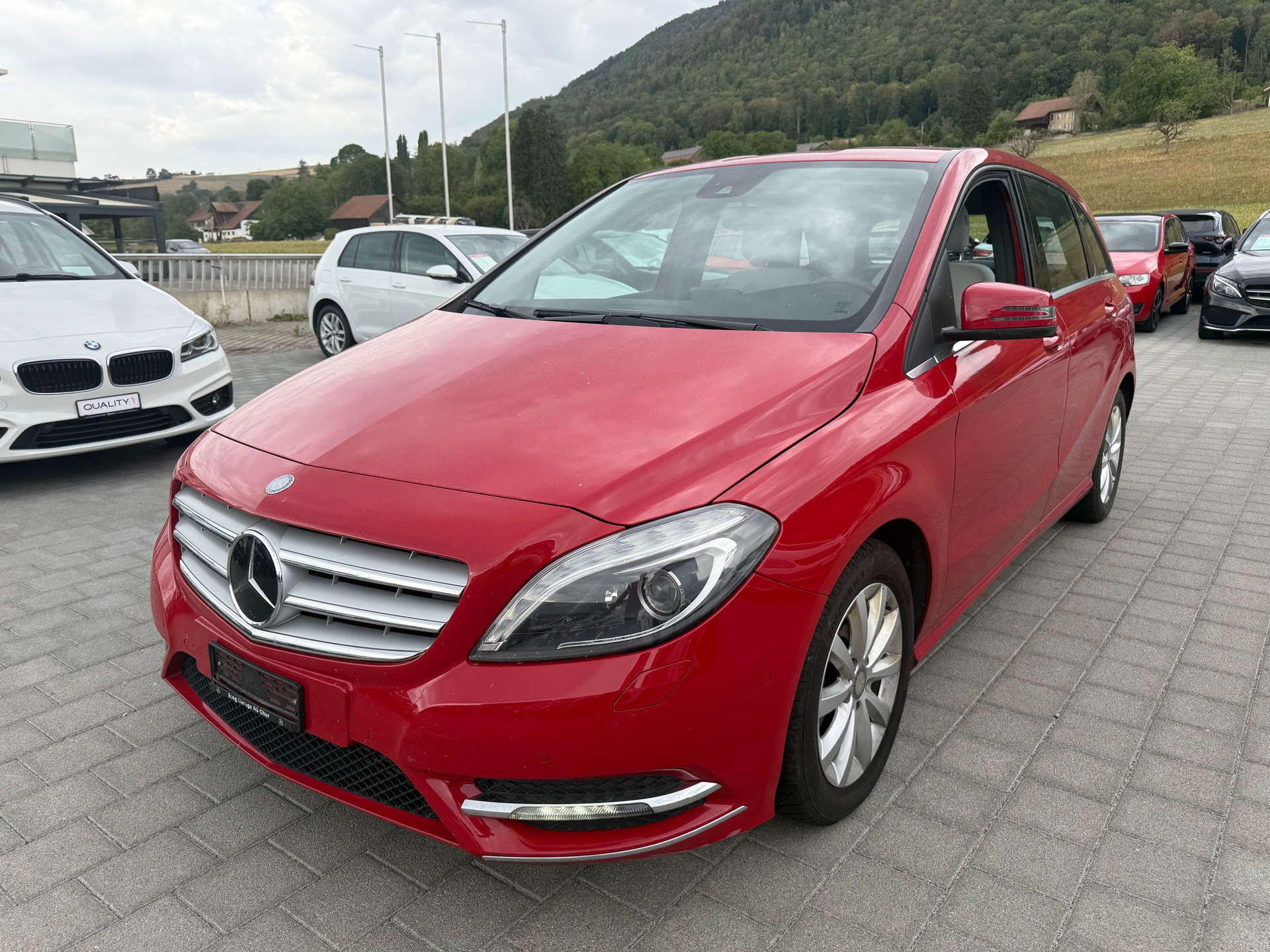 MERCEDES-BENZ B 220 4Matic 7G-DCT-image-0