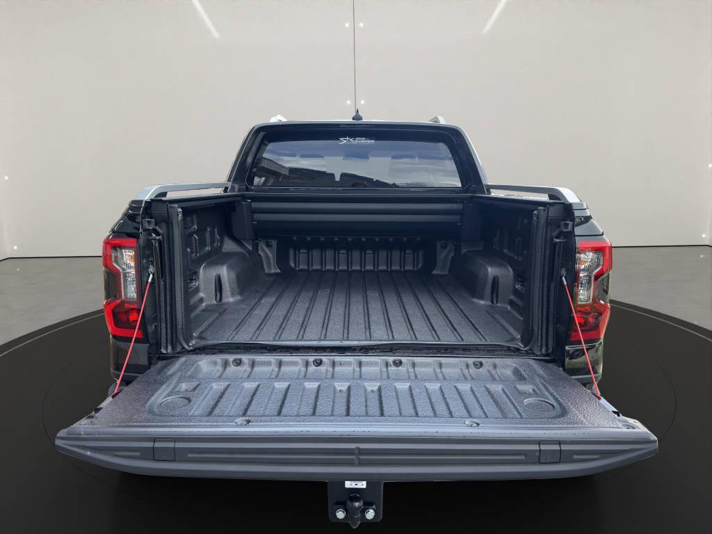 FORD Ranger DKab.Pick-up 2.0 EcoBlue 4x4 Wildtrak-image-18