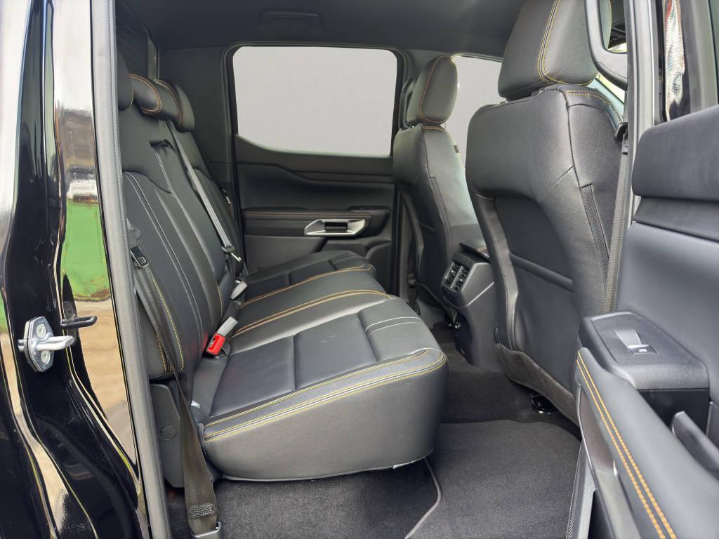 FORD Ranger DKab.Pick-up 2.0 EcoBlue 4x4 Wildtrak-image-9