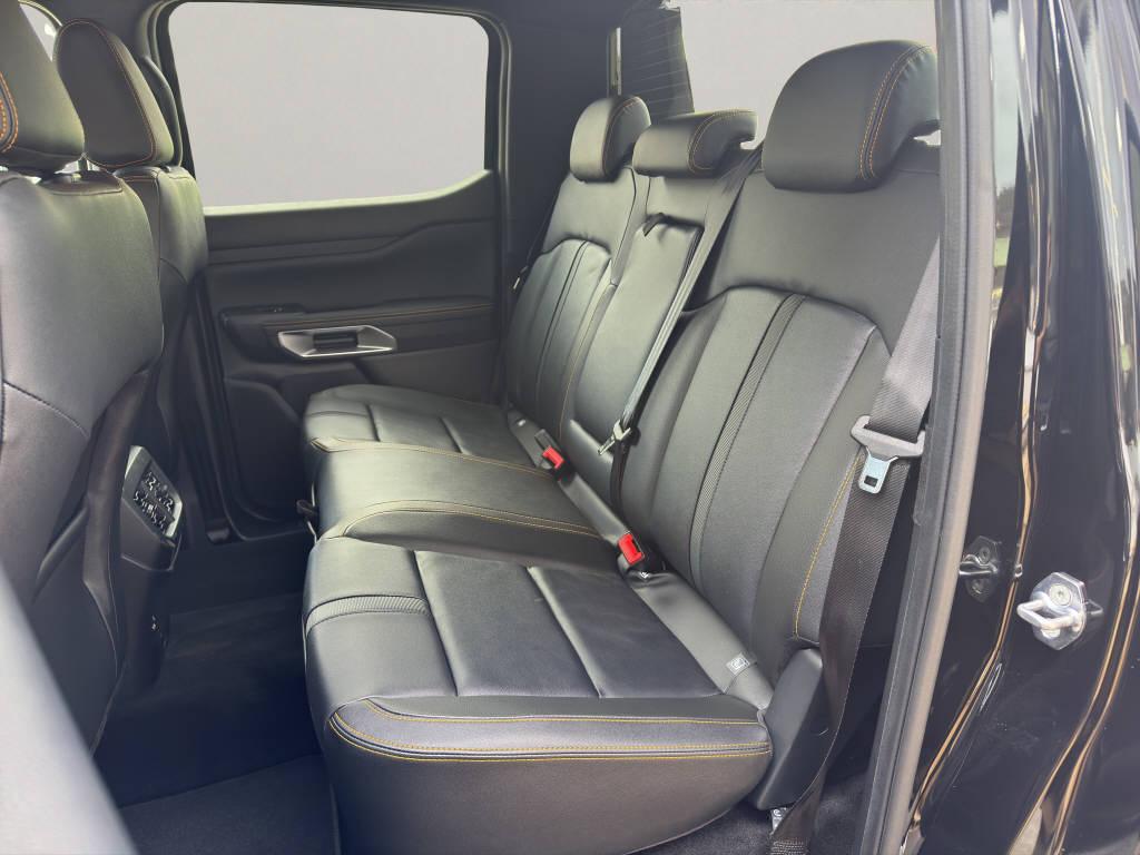 FORD Ranger DKab.Pick-up 2.0 EcoBlue 4x4 Wildtrak-image-10