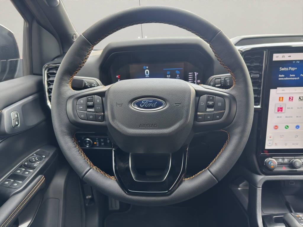 FORD Ranger DKab.Pick-up 2.0 EcoBlue 4x4 Wildtrak-image-12
