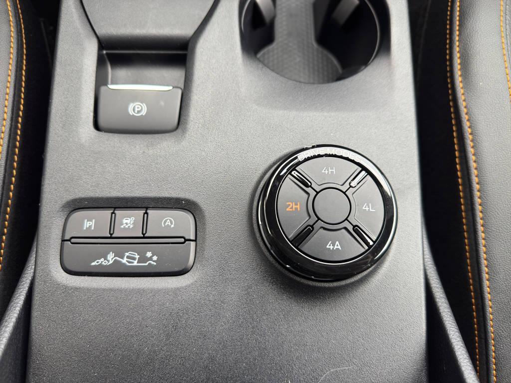 FORD Ranger DKab.Pick-up 2.0 EcoBlue 4x4 Wildtrak-image-16