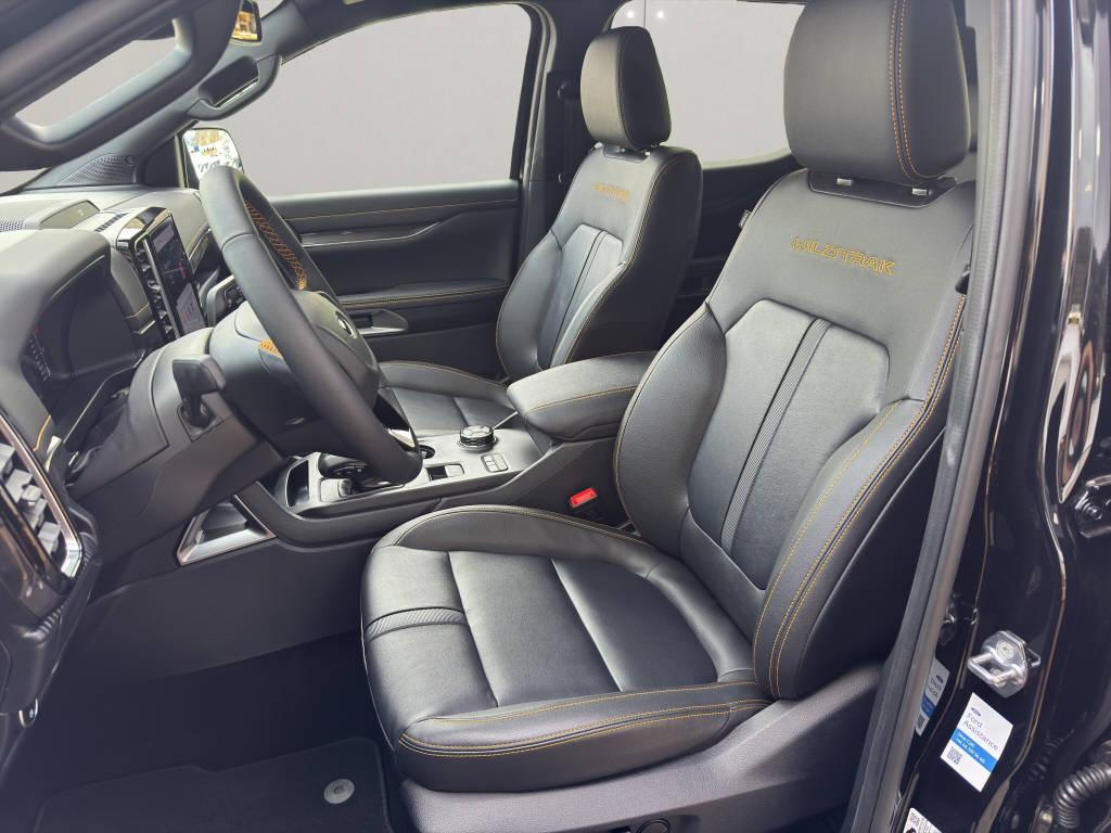FORD Ranger DKab.Pick-up 2.0 EcoBlue 4x4 Wildtrak-image-17