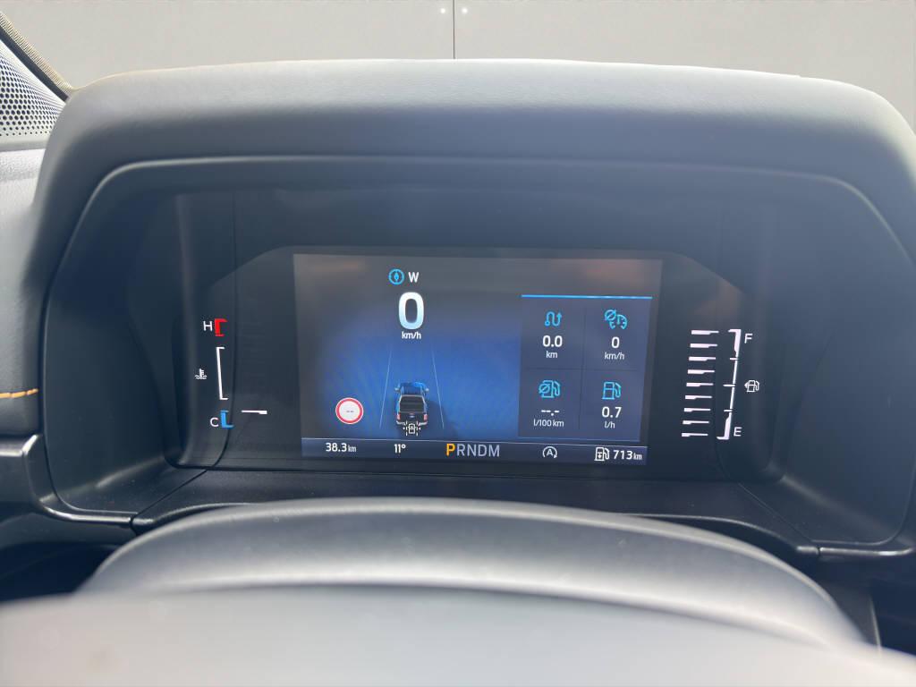 FORD Ranger DKab.Pick-up 2.0 EcoBlue 4x4 Wildtrak-image-13