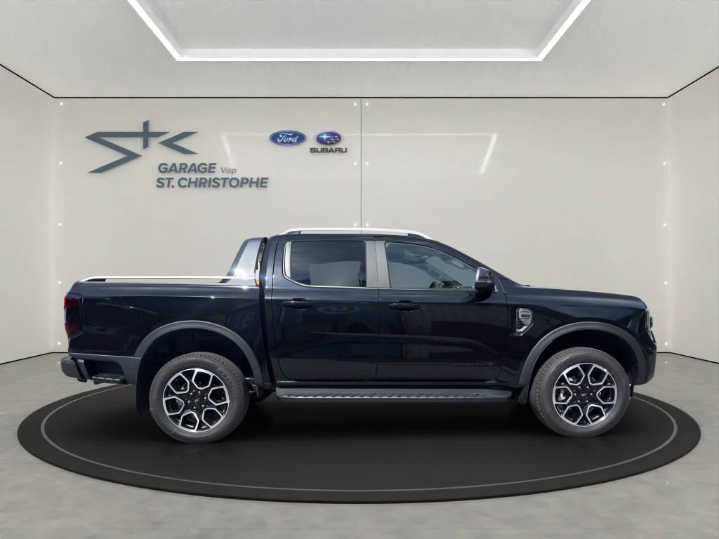 FORD Ranger DKab.Pick-up 2.0 EcoBlue 4x4 Wildtrak-image-5