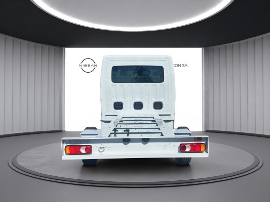 NISSAN Interstar Acenta L3H1-image-3