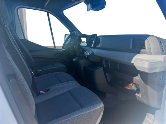 NISSAN Interstar Acenta L3H1-image-7
