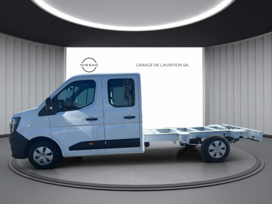 NISSAN Interstar Acenta L3H1-image-2