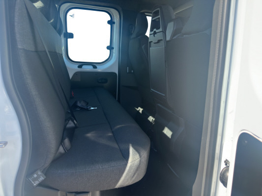 NISSAN Interstar Acenta L3H1-image-8