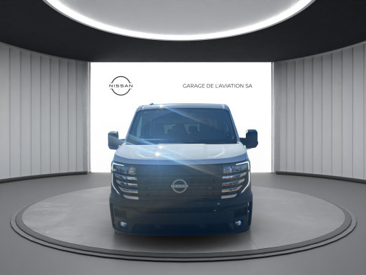 NISSAN Interstar Acenta L3H1-image-0