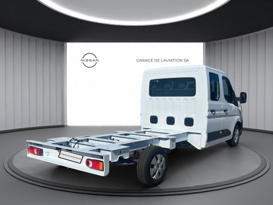 NISSAN Interstar Acenta L3H1-image-4