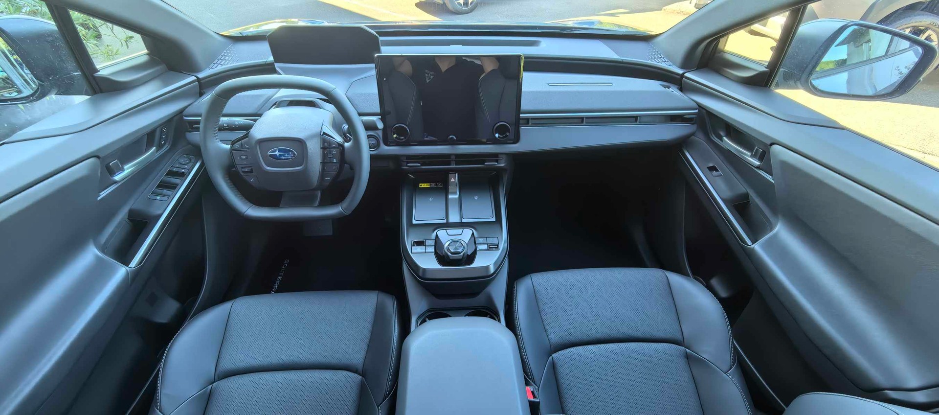 SUBARU Solterra eV Luxury 73,1kWh AWD-image-6