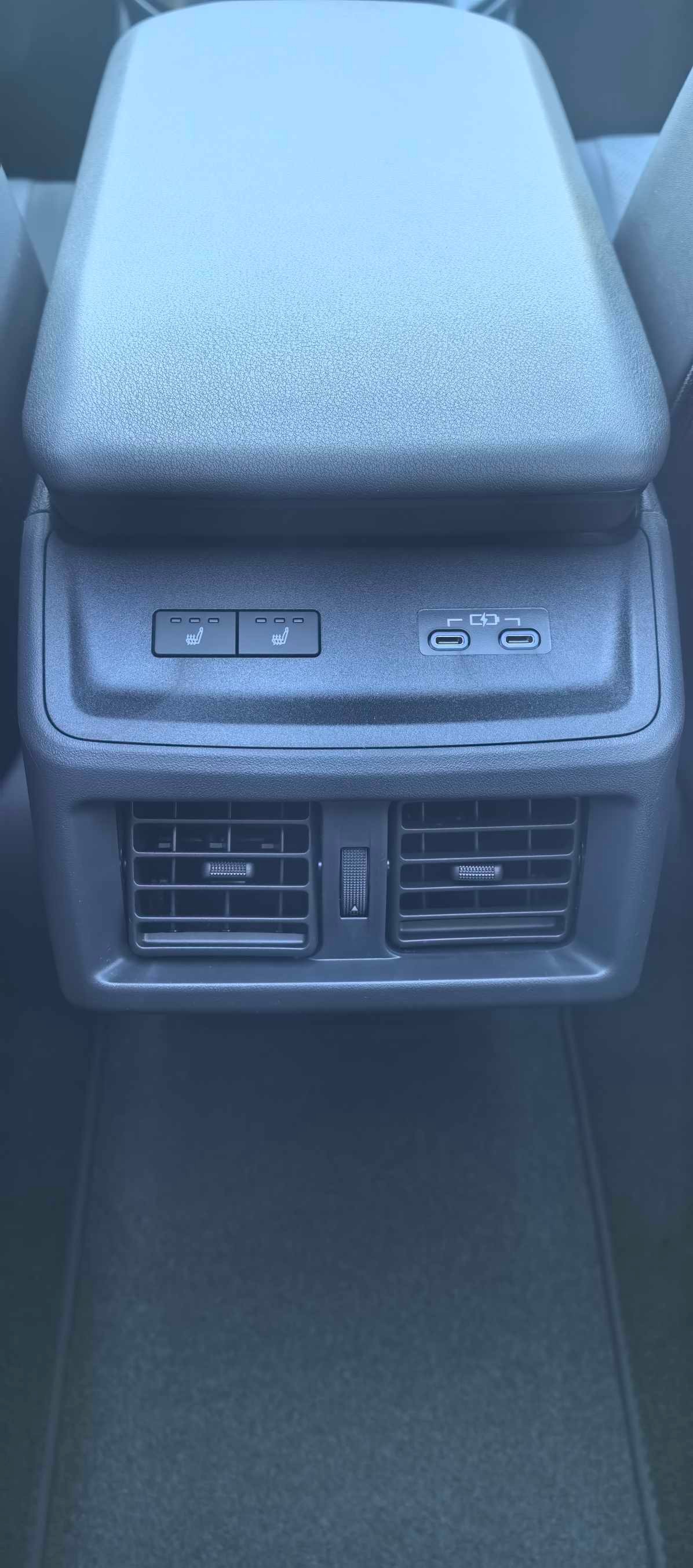 SUBARU Solterra eV Luxury 73,1kWh AWD-image-10